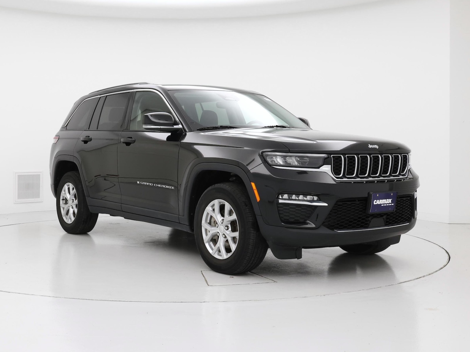 jeep grand cherokee 2023 1C4RJHBG5PC581355 image jeep grand cherokee 2023 1C4RJHBG5PC581355 image